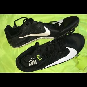 Nike Track Racing Shoes (Spikes)